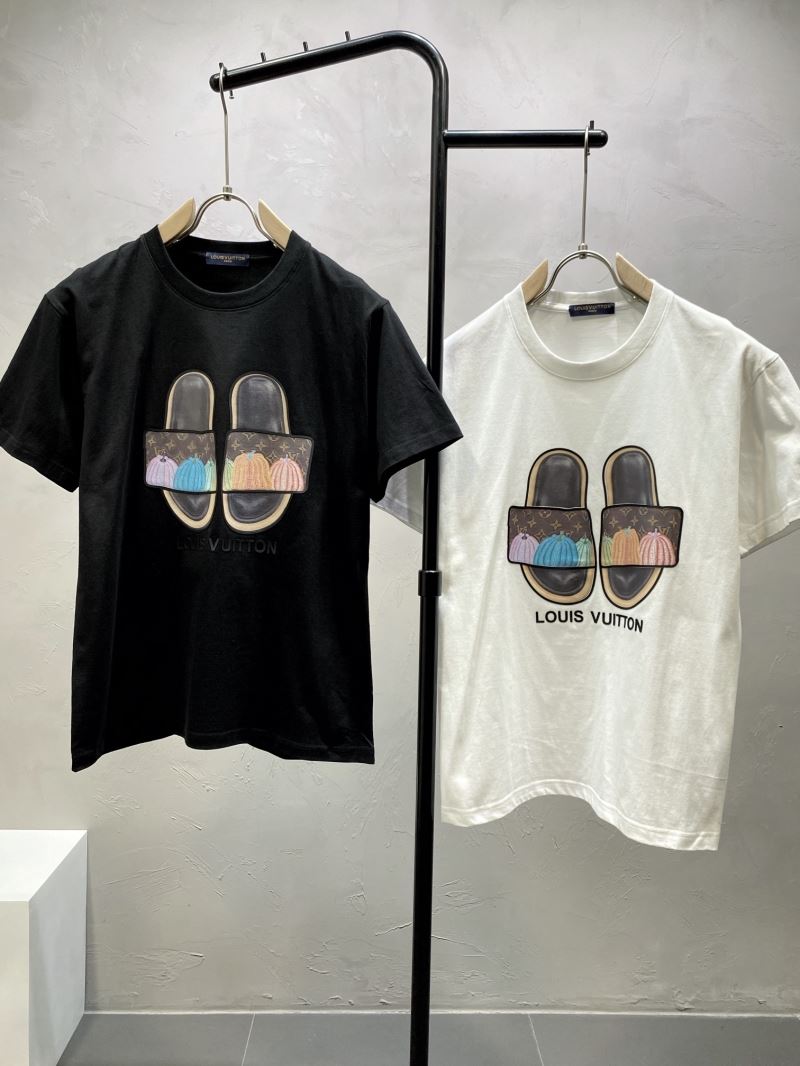 Louis Vuitton T-Shirts